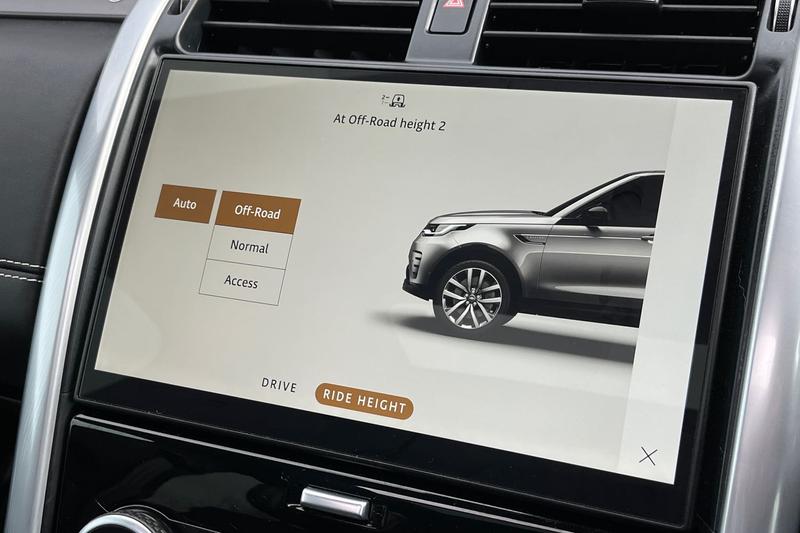 Used Land Rover Discovery 2025 for sale - 77910431: Photo 29