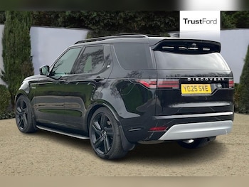 Used Land Rover Discovery 2025 for sale - 77910431: Photo