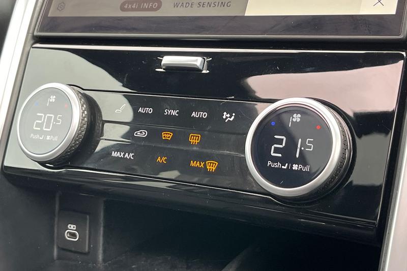 Used Land Rover Discovery 2025 for sale - 77910431: Photo 30