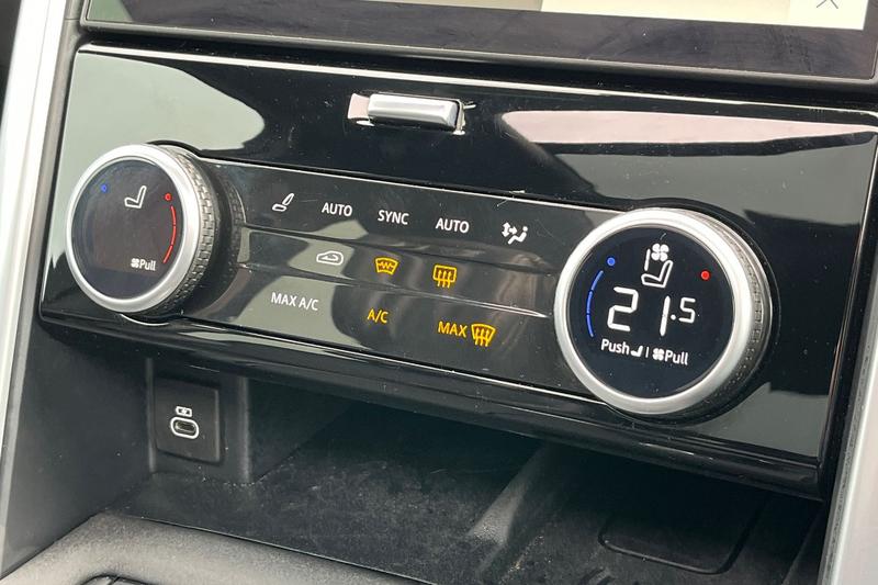 Used Land Rover Discovery 2025 for sale - 77910431: Photo 33