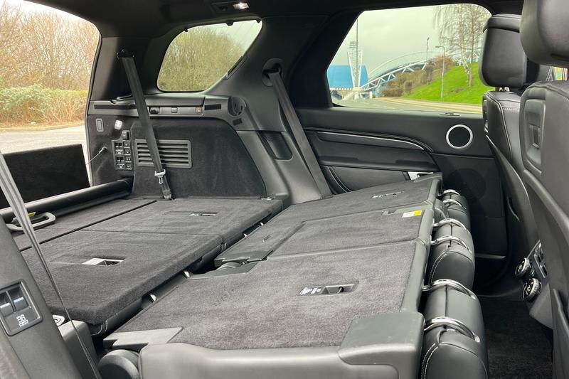 Used Land Rover Discovery 2025 for sale - 77910431: Photo 34