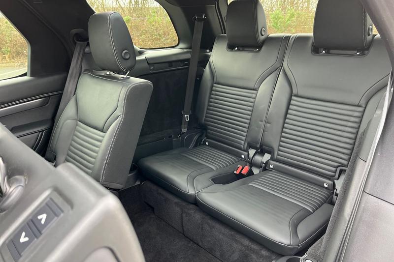 Used Land Rover Discovery 2025 for sale - 77910431: Photo 37