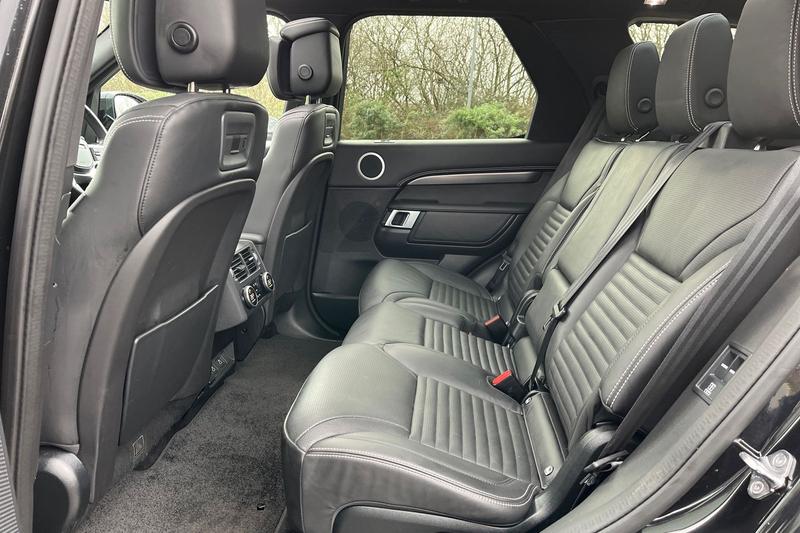 Used Land Rover Discovery 2025 for sale - 77910431: Photo 38