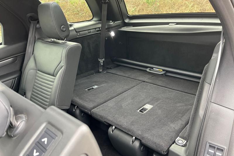 Used Land Rover Discovery 2025 for sale - 77910431: Photo 39