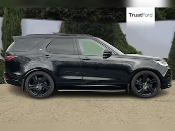 Used Land Rover Discovery 2025 for sale - 77910431: Photo