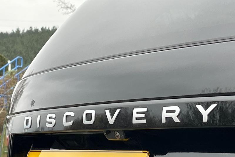 Used Land Rover Discovery 2025 for sale - 77910431: Photo 40
