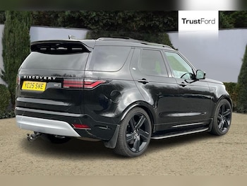 Used Land Rover Discovery 2025 for sale - 77910431: Photo