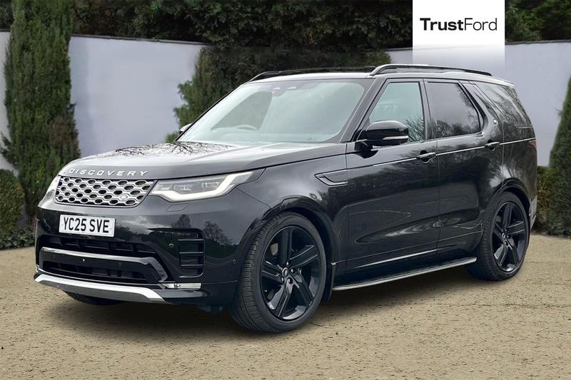 Used Land Rover Discovery 2025 for sale - 77910431: Photo 5