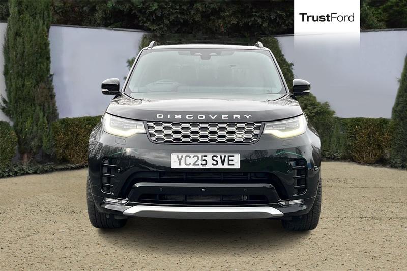 Used Land Rover Discovery 2025 for sale - 77910431: Photo 6