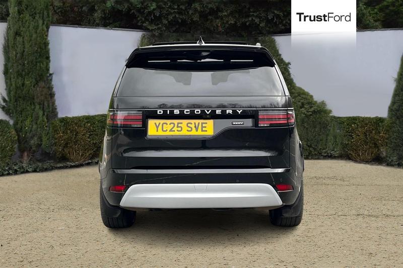 Used Land Rover Discovery 2025 for sale - 77910431: Photo 7