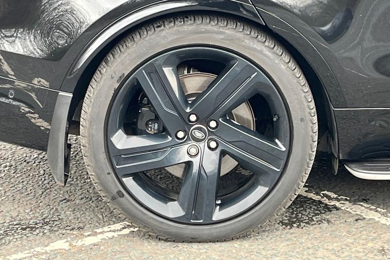 Used Land Rover Discovery 2025 for sale - 77910431: Photo 8