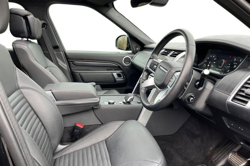 Used Land Rover Discovery 2025 for sale - 77910431: Photo 9