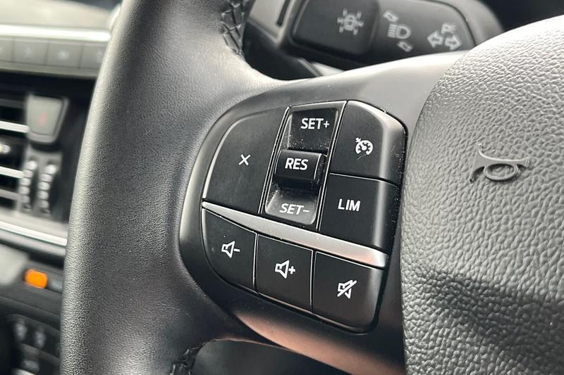 Vehicle 32