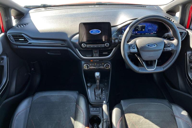 Used Ford Fiesta 2023 for sale - 78028717: Photo 10