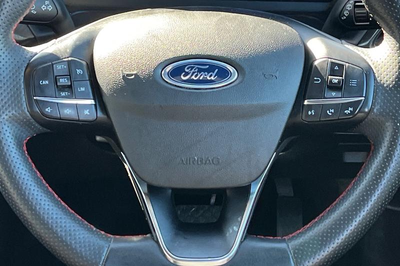 Used Ford Fiesta 2023 for sale - 78028717: Photo 12