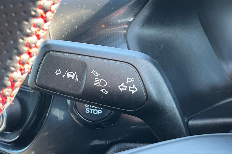 Used Ford Fiesta 2023 for sale - 78028717: Photo 14