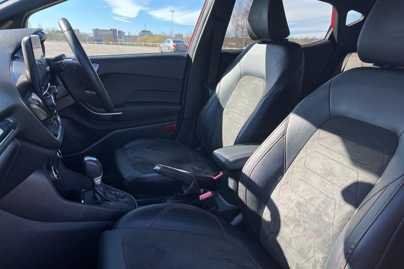 Used Ford Fiesta 2023 for sale - 78028717: Photo 19