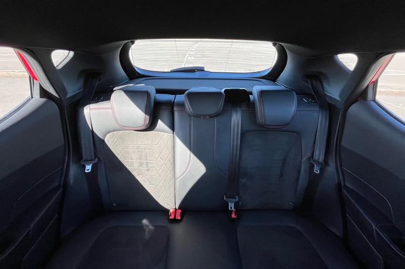 Used Ford Fiesta 2023 for sale - 78028717: Photo 20