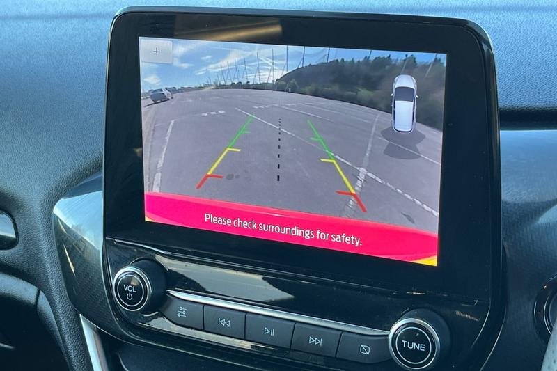 Used Ford Fiesta 2023 for sale - 78028717: Photo 24