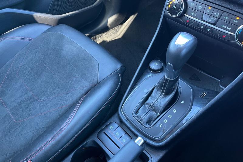 Used Ford Fiesta 2023 for sale - 78028717: Photo 25