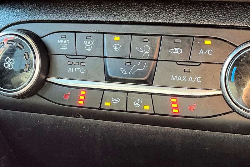 Used Ford Fiesta 2023 for sale - 78028717: Photo 30