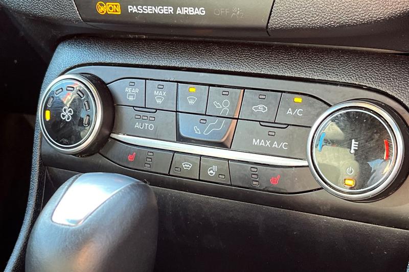 Used Ford Fiesta 2023 for sale - 78028717: Photo 31