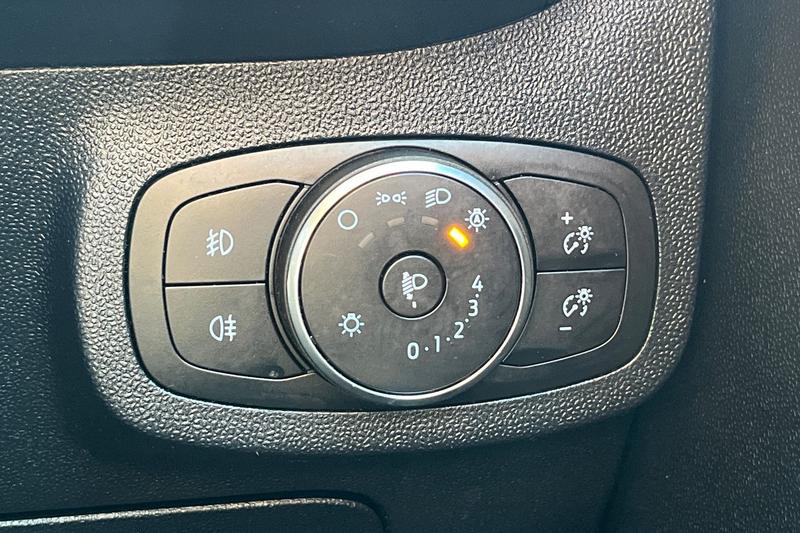 Used Ford Fiesta 2023 for sale - 78028717: Photo 34