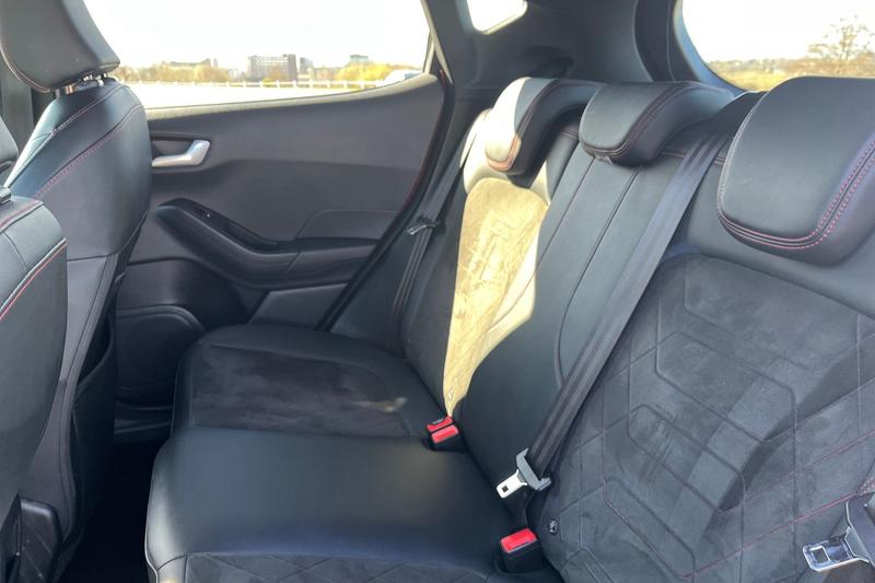 Used Ford Fiesta 2023 for sale - 78028717: Photo 37