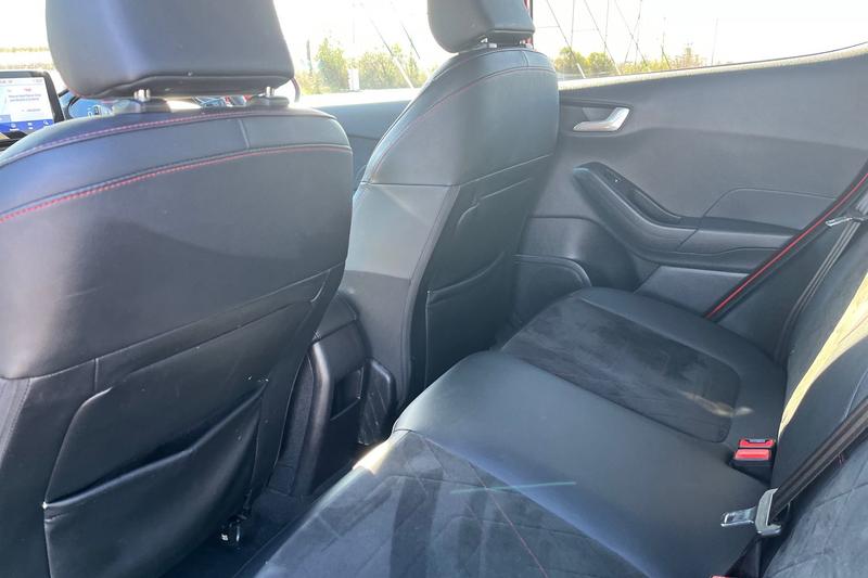 Used Ford Fiesta 2023 for sale - 78028717: Photo 38