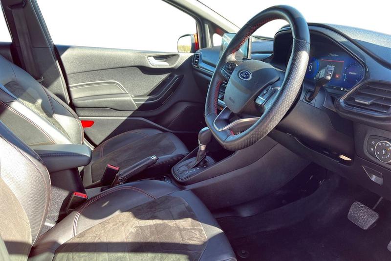 Used Ford Fiesta 2023 for sale - 78028717: Photo 9