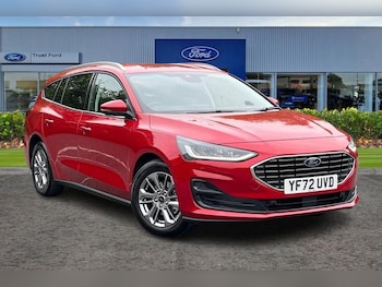 Used Ford Focus 2023 for sale - 75655876: Photo