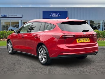 Used Ford Focus 2023 for sale - 75655876: Photo