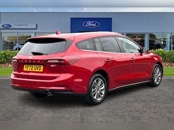 Used Ford Focus 2023 for sale - 75655876: Photo