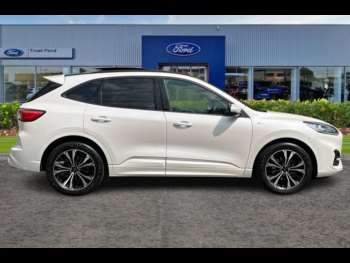 Used Ford Kuga 2022 for sale - 74858451: Photo