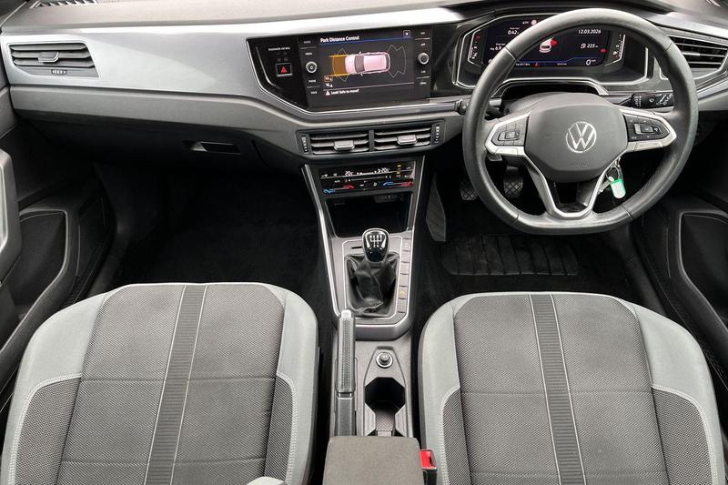 Used Volkswagen Polo 2023 for sale - 77848623: Photo 10