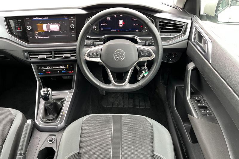 Used Volkswagen Polo 2023 for sale - 77848623: Photo 11