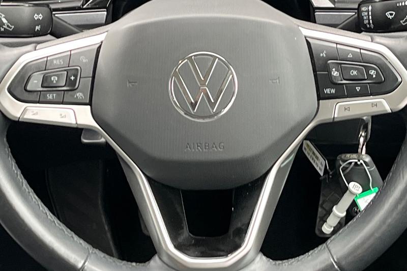 Used Volkswagen Polo 2023 for sale - 77848623: Photo 12