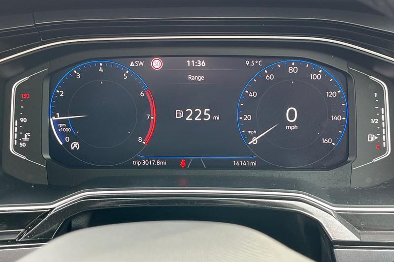 Used Volkswagen Polo 2023 for sale - 77848623: Photo 13