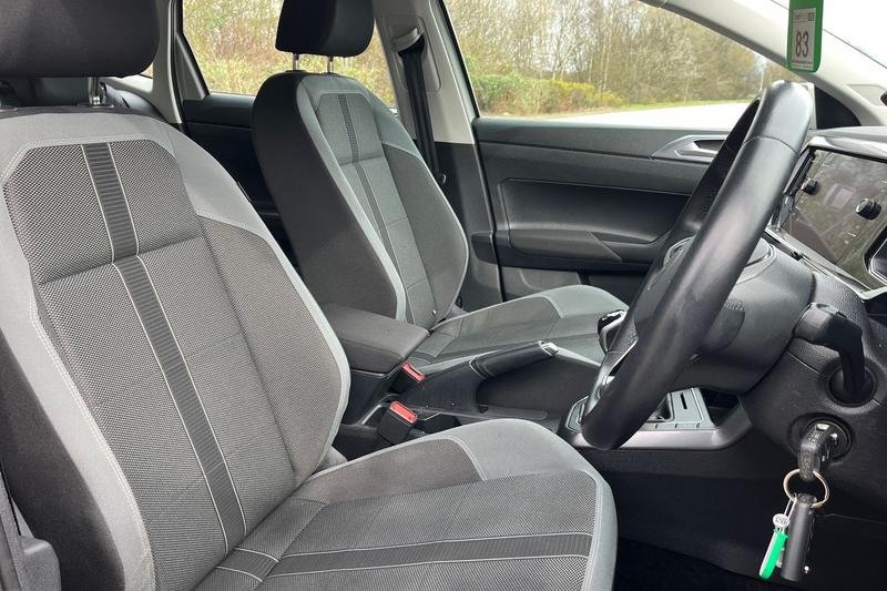 Used Volkswagen Polo 2023 for sale - 77848623: Photo 17