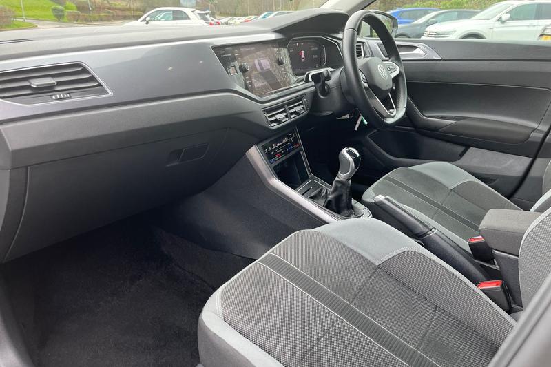 Used Volkswagen Polo 2023 for sale - 77848623: Photo 18