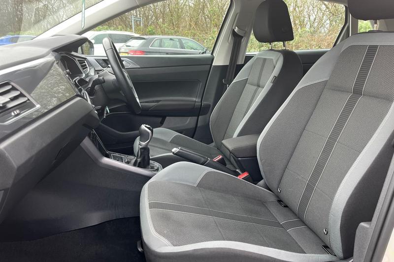 Used Volkswagen Polo 2023 for sale - 77848623: Photo 19