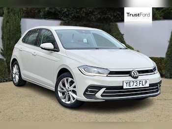 2023 - 1.0 TSI Style 5dr