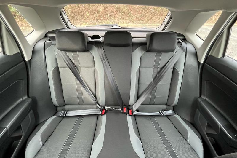 Used Volkswagen Polo 2023 for sale - 77848623: Photo 20