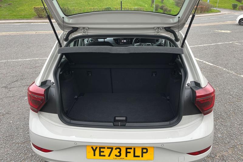 Used Volkswagen Polo 2023 for sale - 77848623: Photo 21