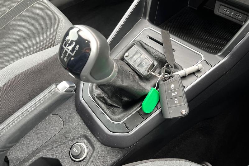 Used Volkswagen Polo 2023 for sale - 77848623: Photo 22