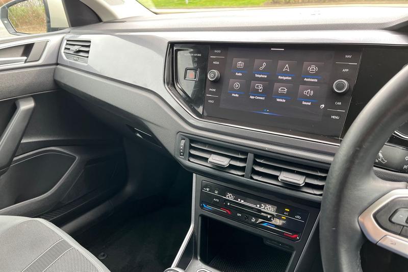 Used Volkswagen Polo 2023 for sale - 77848623: Photo 23