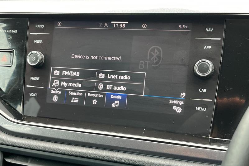 Used Volkswagen Polo 2023 for sale - 77848623: Photo 29