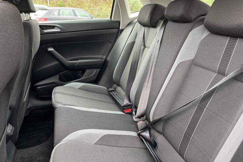 Used Volkswagen Polo 2023 for sale - 77848623: Photo 35