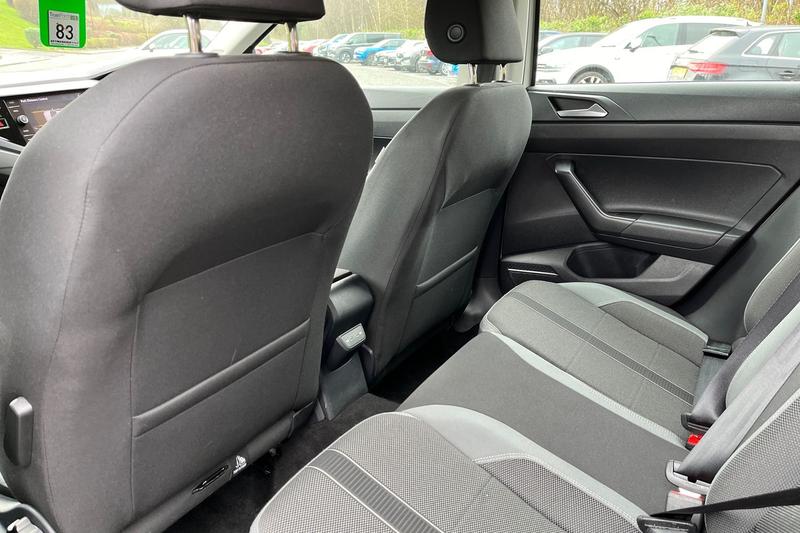 Used Volkswagen Polo 2023 for sale - 77848623: Photo 36