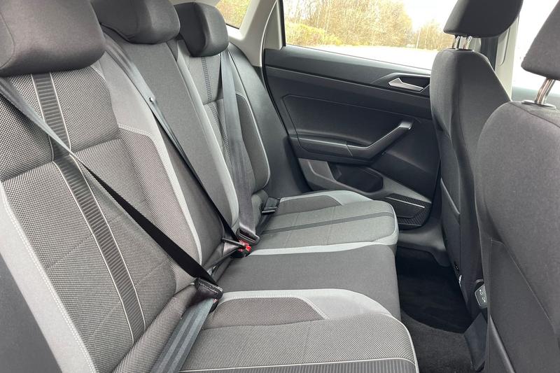 Used Volkswagen Polo 2023 for sale - 77848623: Photo 37